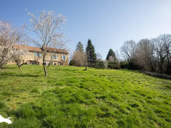 Maison 8 pièces 160 m²