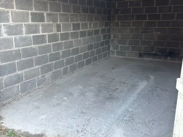 Garage box