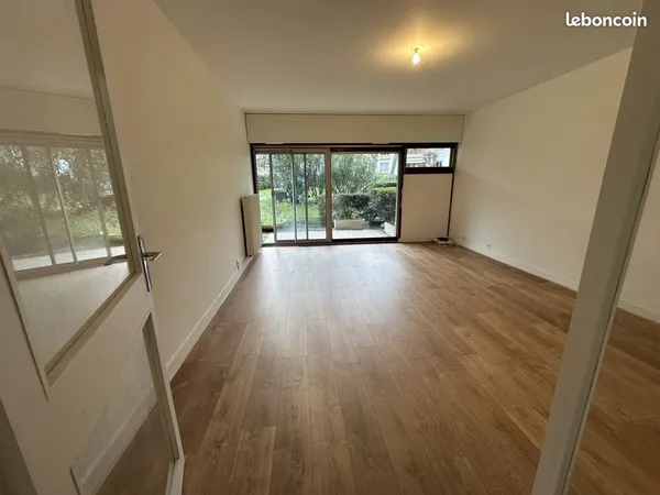Appartement 35 m² Bordeaux