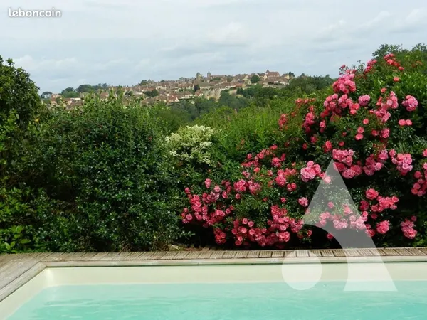 Terrain 3 333 m² Domme