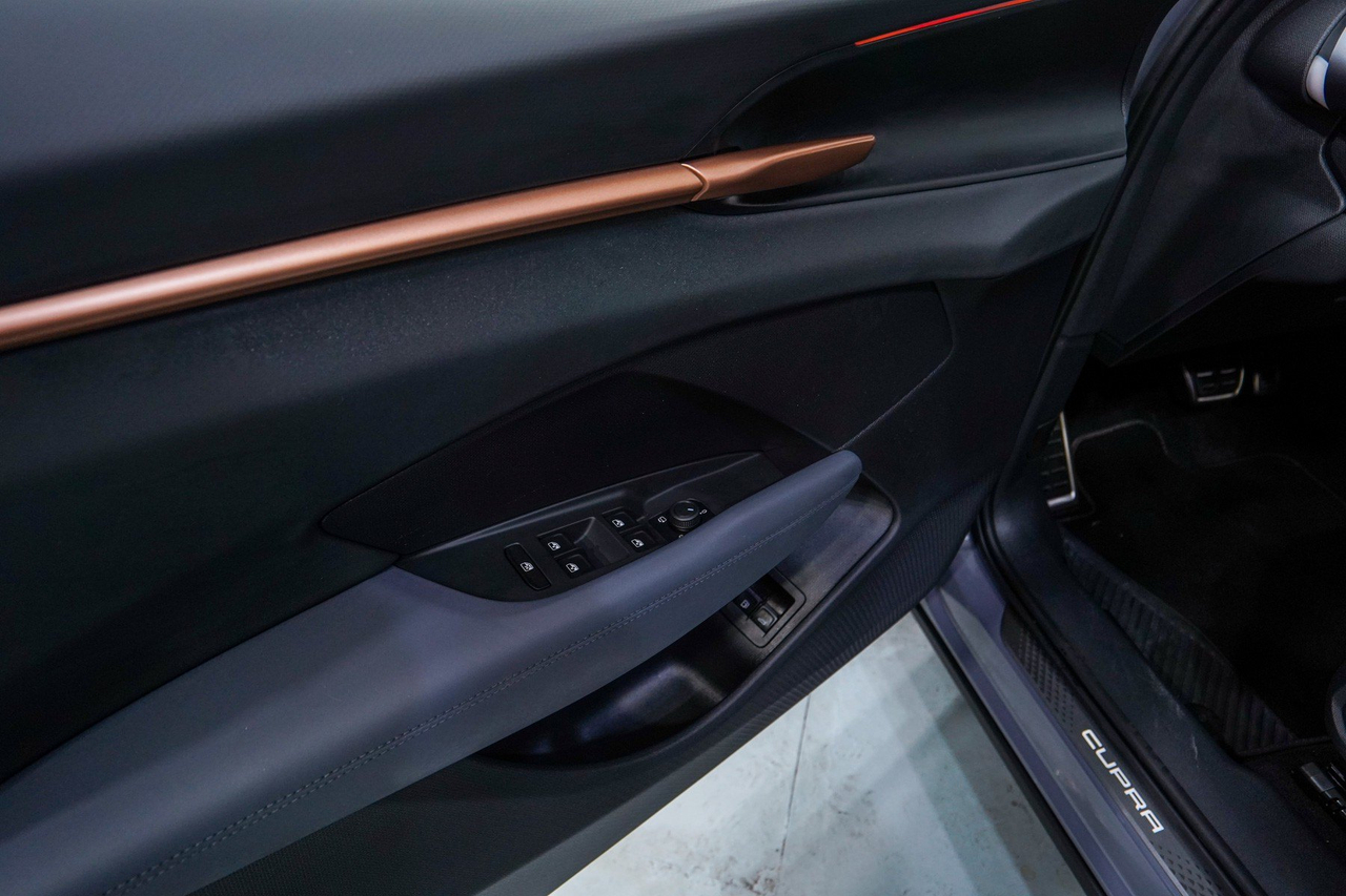 Cupra Terramar — photo 18