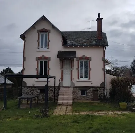 Maison 5 pièces 101 m²