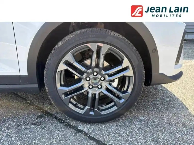 Seat Arona 1.0 tsi 95 ch start/stop bvm5 — photo 45
