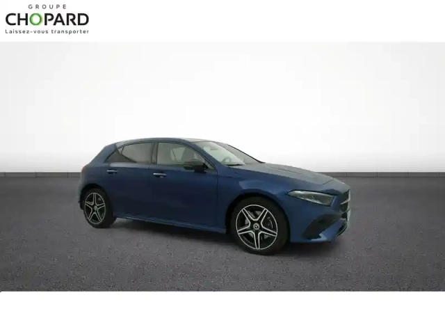 Mercedes Classe A 250 e hybrid eq 8g-dct — photo 81