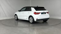 Audi A1 Sportback 30 TFSI 110ch Avus S tronic 7 — photo 8