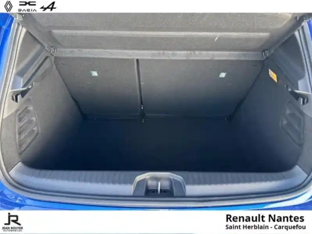 Renault Clio 1.0 tce 90ch evolution - auto ecole — photo 30