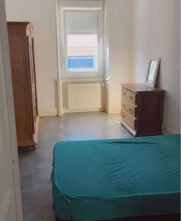 Appartement 4 pièces 68 m²