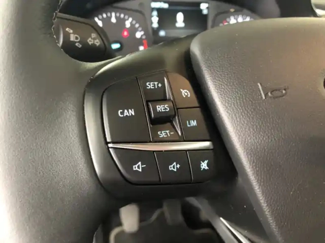 Ford Fiesta active 1.0 ecoboost 95ch — photo 16
