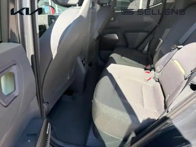 Kia Ev2 147ch 42,2kwh earth — photo 12