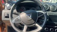 Dacia Duster Blue dCi 115 4x4 Prestige — photo 12