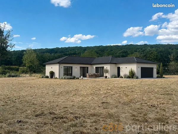 Terrain 6376 m² SAINT AMAND MONTROND