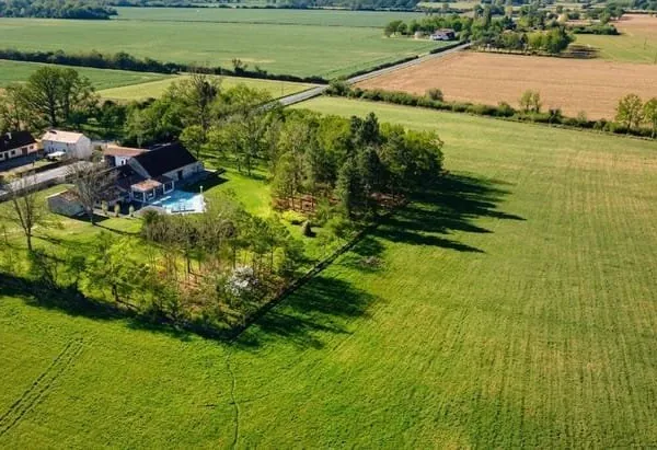 Maison 7 pièces 182 m²