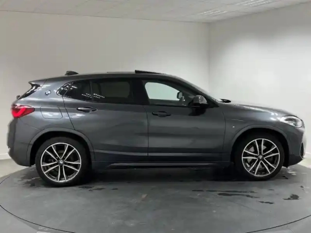 Bmw X2 xdrive25ea 220ch m sport euro6d-t — photo 4
