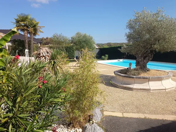 Maison 6 pièces 204 m²