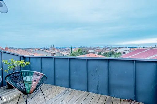Maison 6 pièces 199 m²
