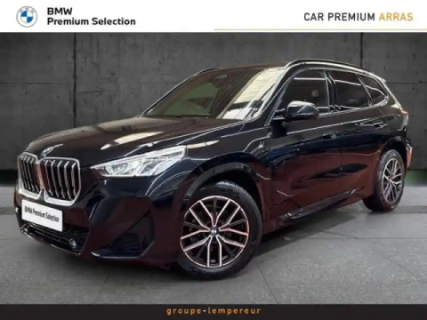Bmw X1 sdrive18d 150ch m sport