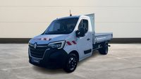 Renault Master RJ3500 L2 Porte à faux court 2.3 Blue dCi 130ch EuroVI
