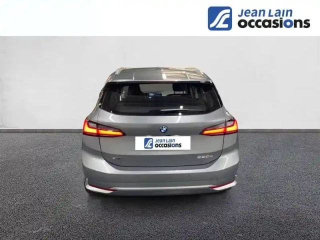 Bmw Serie 2 active tourer 225e xdrive 245 ch dkg7 — photo 6