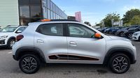Dacia Spring 45ch Confort Plus - Achat Intégral — photo 4