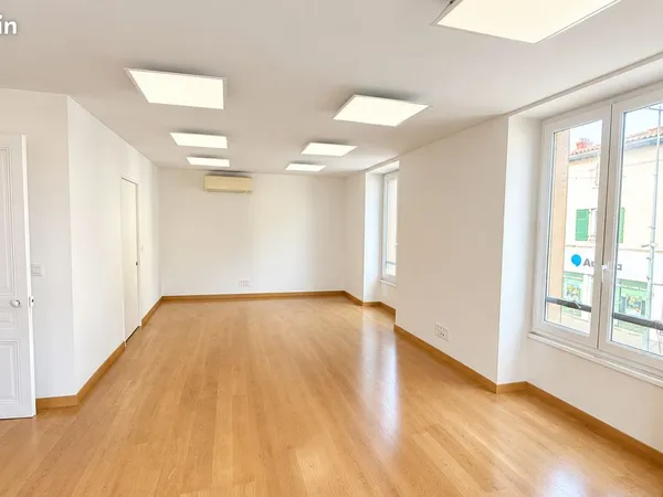 Appartement 1 pièce 40 m²