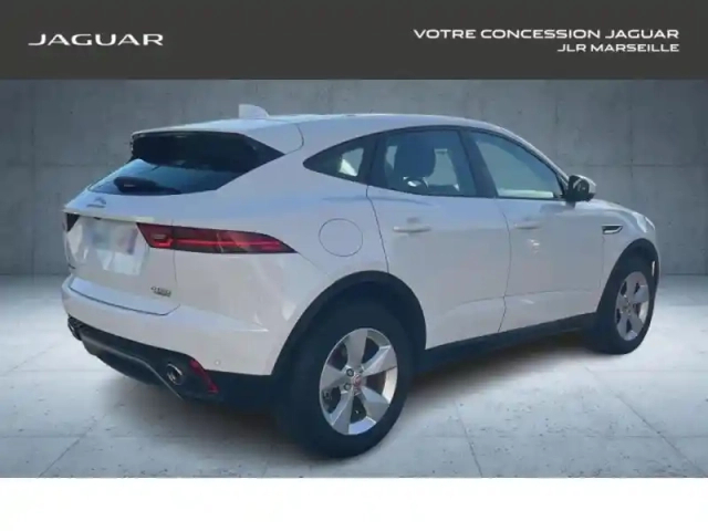 Jaguar E-Pace 2.0d 150ch s awd bva9 — photo 23