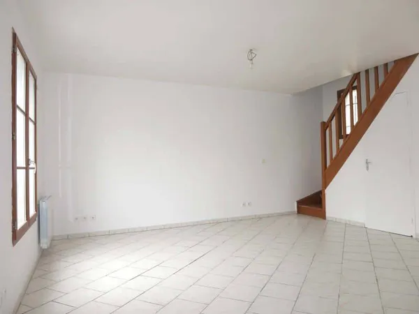 Maison 3 pièces 61 m²