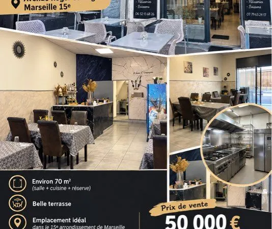 Fond de commerce