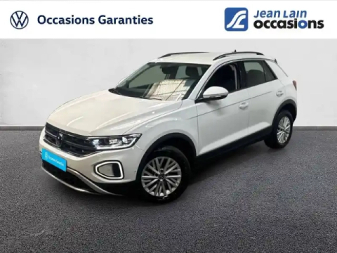 Volkswagen T-Roc 1.0 tsi 110 start/stop bvm6