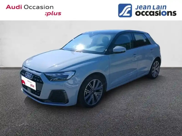 Audi A1 sportback 25 tfsi 95 ch bvm5 — photo 1
