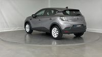 Renault Captur 1.8 E-Tech full hybrid 160ch Evolution - 25 — photo 8