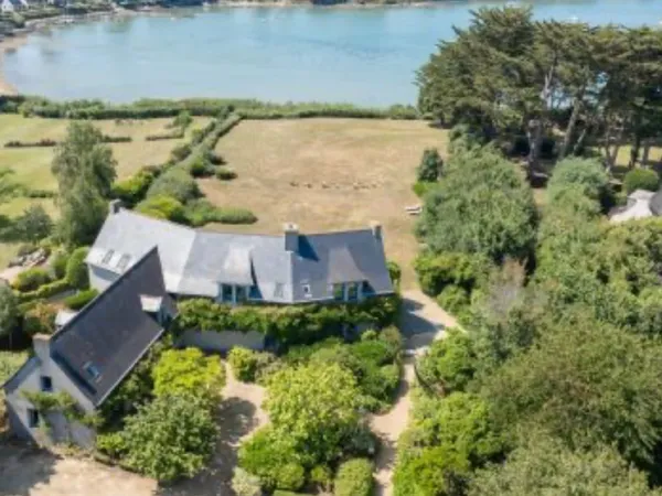 Vends maison 380m²
