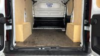 Renault Trafic L1H1 3T 2.0 Blue dCi 130ch Confort E6E — photo 9