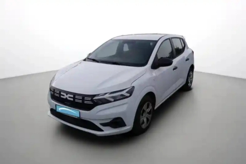 Dacia Sandero sce 65