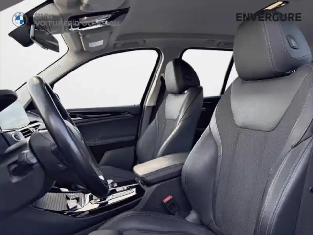 Bmw X3 sdrive18da 150ch  xline — photo 4