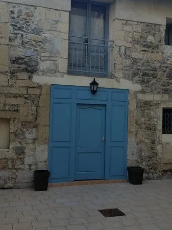 Duplex 3 pièces 75 m²