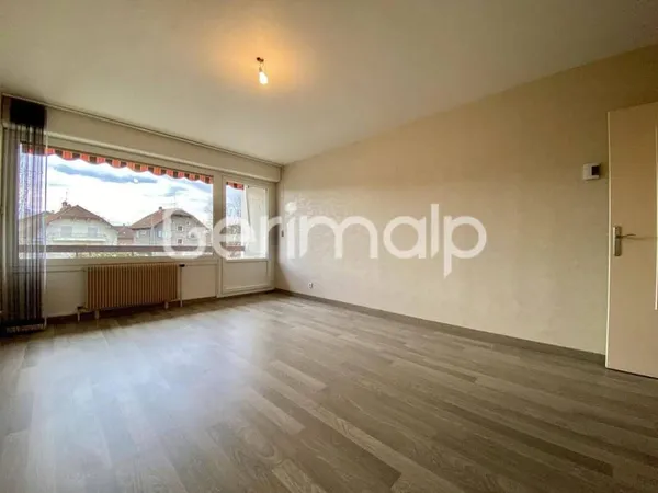 Appartement 4 pièces 85 m²