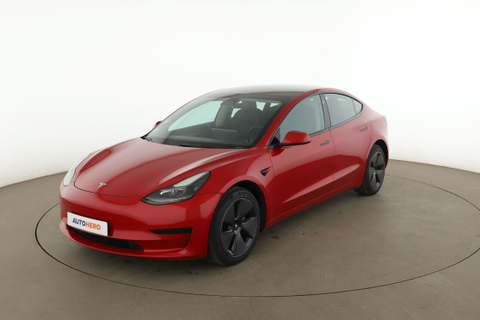 Tesla Model 3 Autonomie Standard Plus RWD 60 kWh