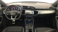 Audi Q3 35 TFSI 150ch S line plus S tronic 7 — photo 11