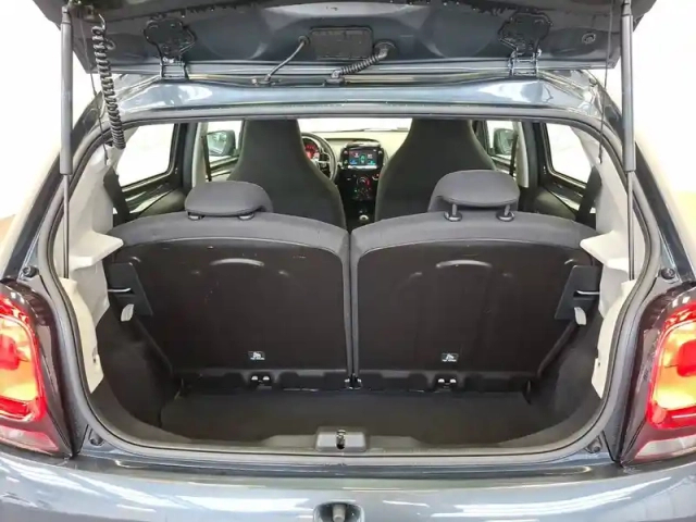 Citroën C1 vti 72 s&amp;s — photo 22
