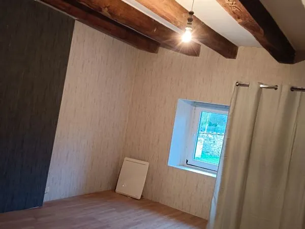Location maison très bonne état