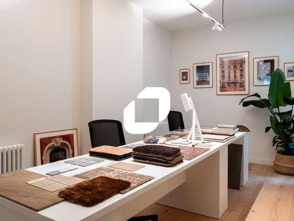 Vente Bureaux 70m² Paris