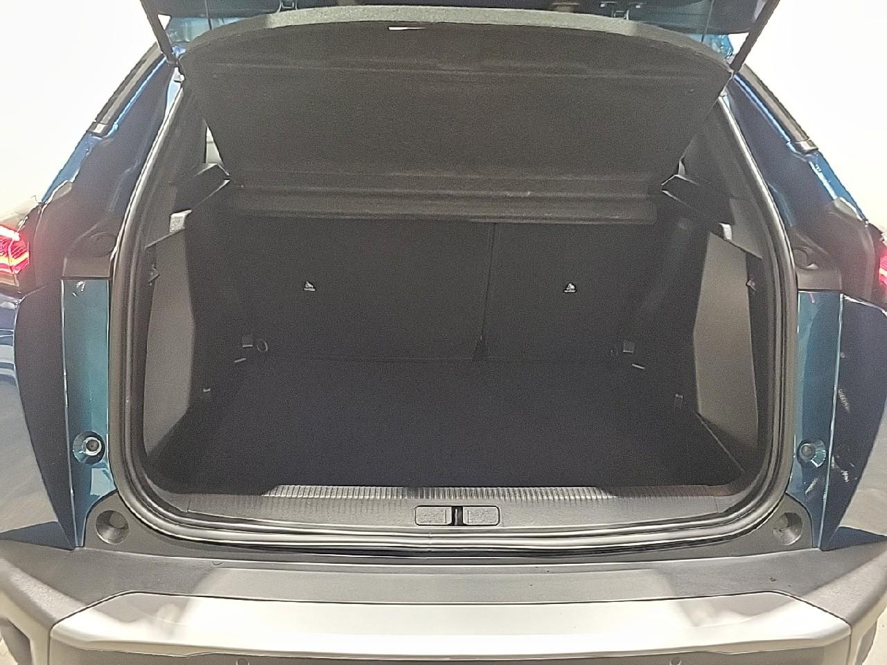 Peugeot 2008 100 s&s bvm6 style — photo 14
