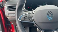 Renault Arkana 1.6 E-Tech 145ch full hybrid esprit Alpine -24 — photo 17