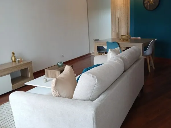 Appartement meublé à louer