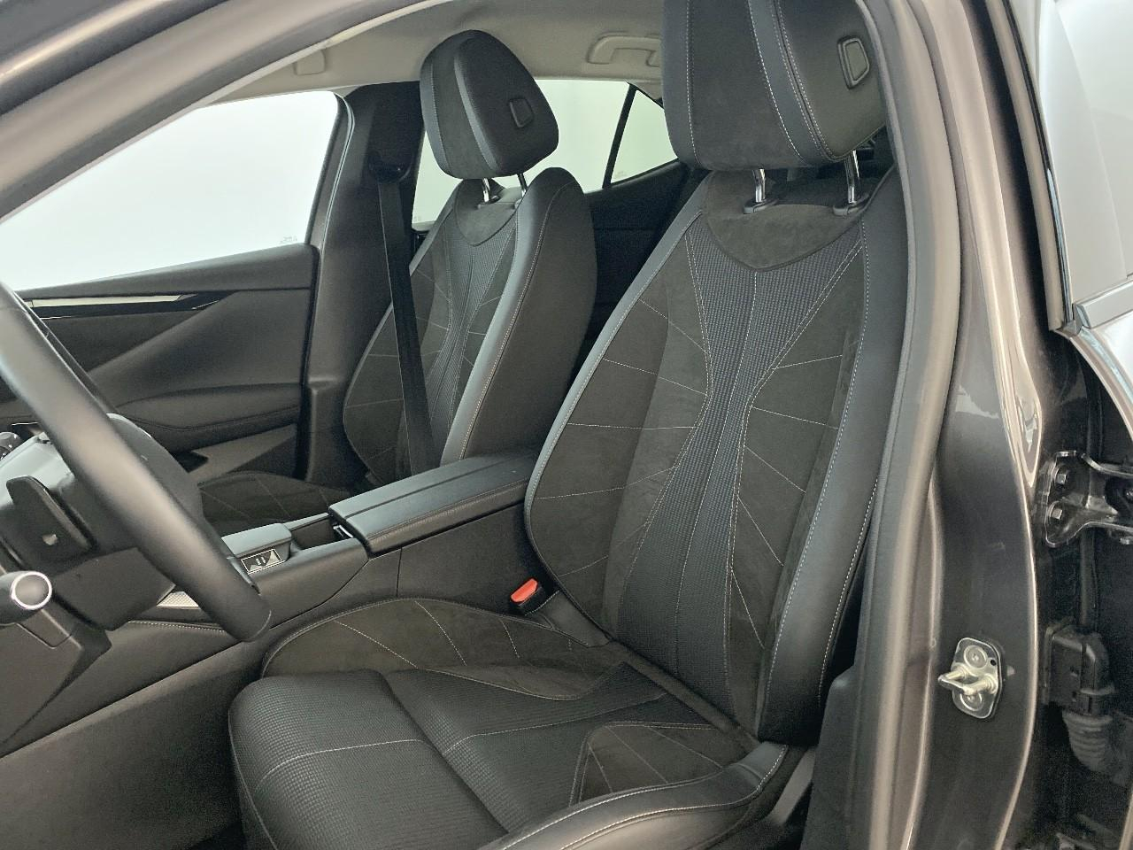 Ds Ds 4 hybride 136 e-dct6 etoile - alcantara — photo 9