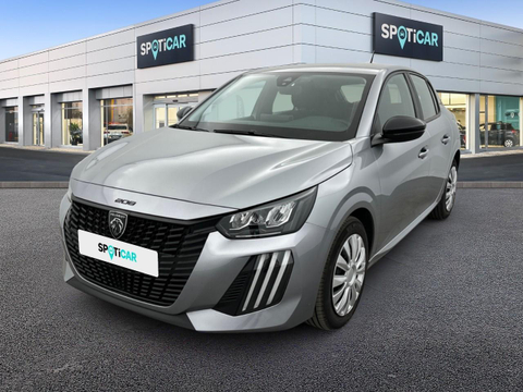 Peugeot 208 100 s&s bvm6 style