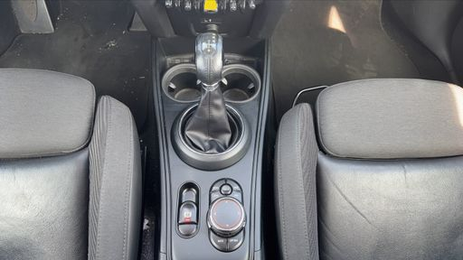 Mini Countryman 1.5 Cooper S 224 ALL4 Steptronic 6 - Chili – 2018 – 159980 km – Hybride rechargeable – Boîte Automatique — photo 39