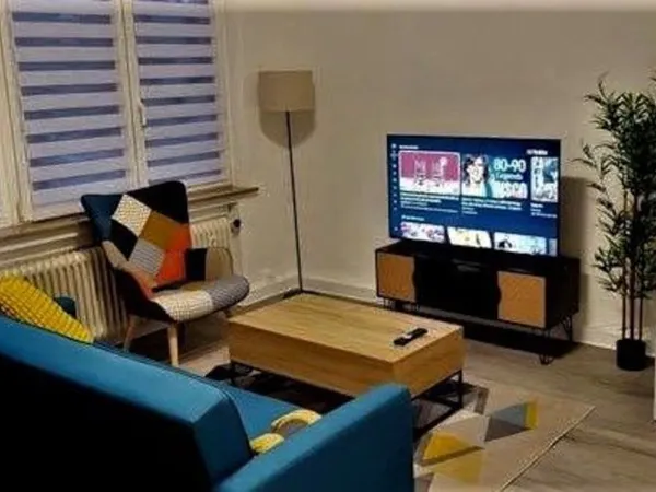 2 pièces meuble