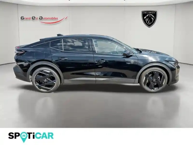 Peugeot 408 phev 225ch gt e-eat8 — photo 8
