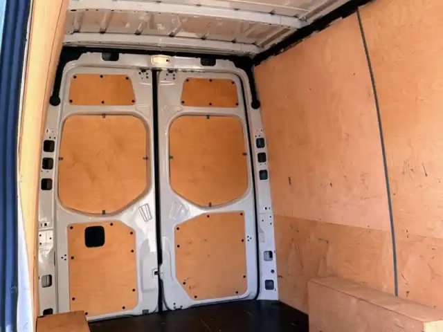 Mercedes Sprinter 317 cdi fourgon 43 l3h2 14m3 1 — photo 30
